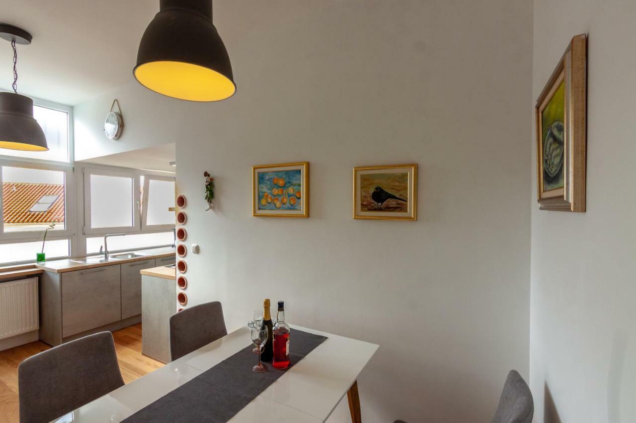Apartman Colosseum Apartamento PUY Exterior foto
