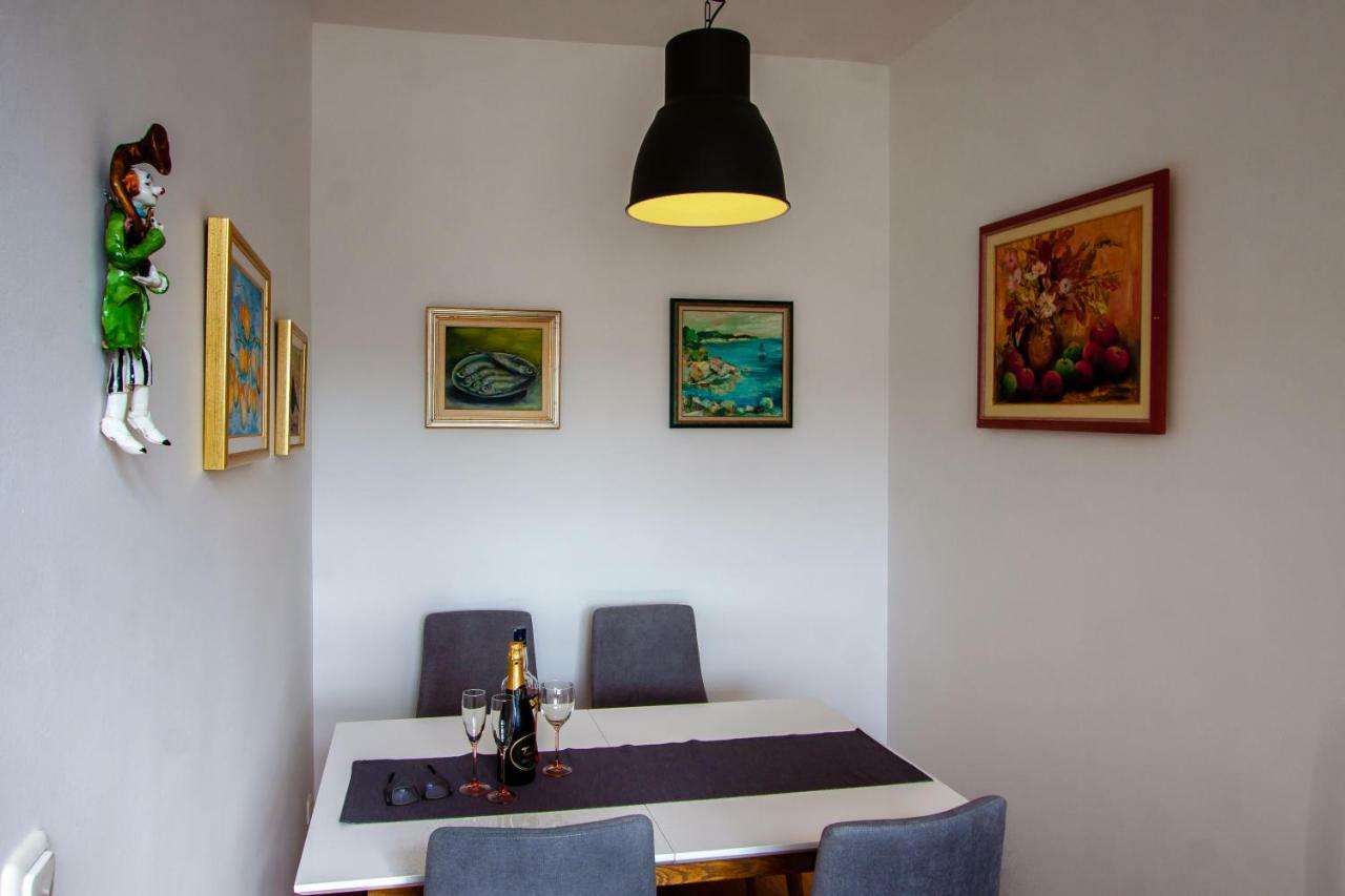 Apartman Colosseum Apartamento PUY Exterior foto