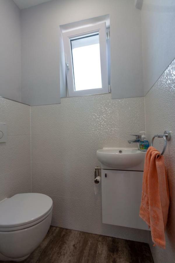 Apartman Colosseum Apartamento PUY Exterior foto